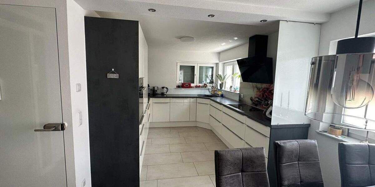 Etagenwohnung Uhldingen- Mühlhofen Mühlhofen - 4 Zimmer, 101 m&sup2;, 500.000&euro; | Angebot:25720621