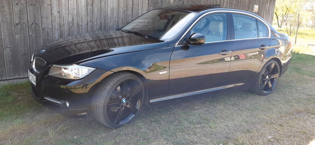 BMW 325 105.000 km 15.200 &euro; friedrichshafen 88048