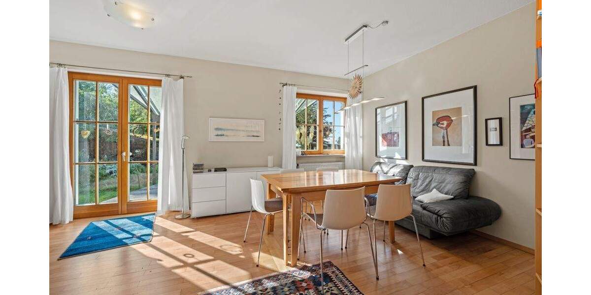 Doppelhaushälfte Langenargen Schwedi - 5 Zimmer, 139 m&sup2;, 1.225.000&euro; | Angebot:25663679