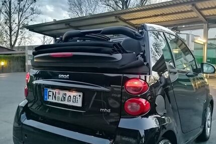 Smart ForTwo 120.000 km 3.000 &euro; Friedrichshafen 88046