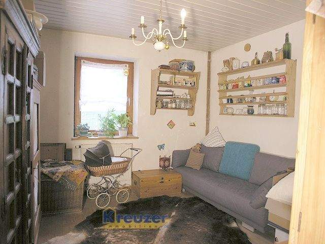 Etagenwohnung Bergatreute Bolanden - 3 Zimmer, 82 m&sup2;, 229.000&euro; | Angebot:25725615