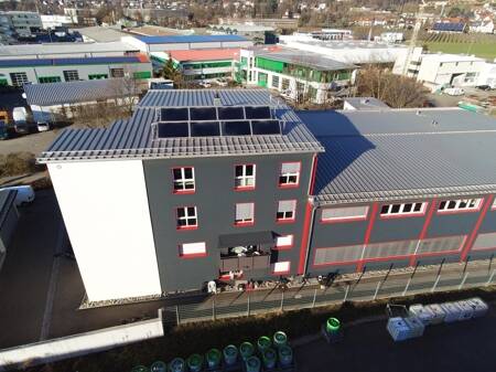 Gewerbeobjekt Lindau Aeschach - 5.400&euro; | Angebot:25668607