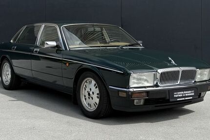 Jaguar XJ40 159.000 km 11.999 &euro; Kressbronn am Bodensee 88079