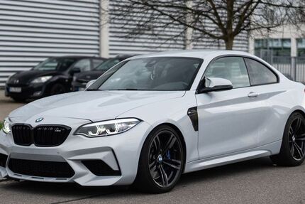 BMW M2 61.000 km 46.999 &euro; Baienfurt 88255