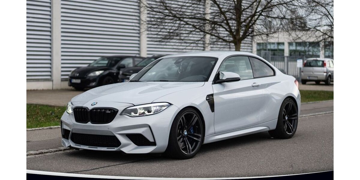 BMW M2 61.000 km 46.999 &euro; Baienfurt 88255