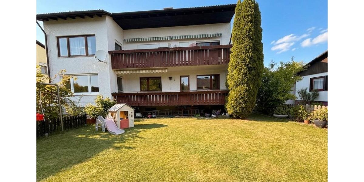 Erdgeschoßwohnung Bergatreute - 5 Zimmer, 125 m&sup2;, 339.000&euro; | Angebot:26602868