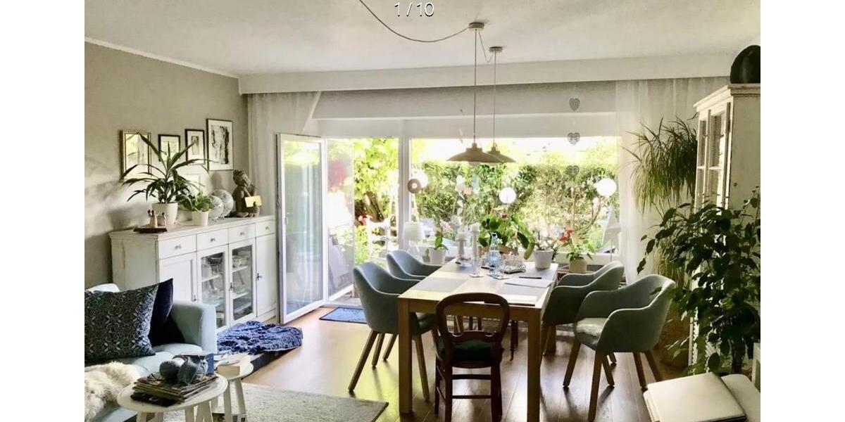 Erdgeschoßwohnung Kressbronn am Bodensee - 3 Zimmer, 76 m&sup2;, 1.030&euro; | Angebot:25963157