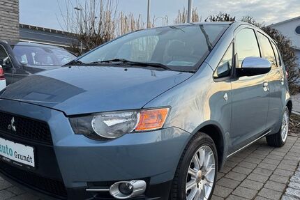 Mitsubishi Colt 159.000 km 3.500 &euro; Bodnegg - Rotheidlen 88285