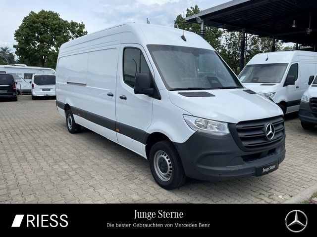 Mercedes-Benz Sprinter 75.468 km 38.044 &euro; Ravensburg 88214