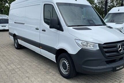 Mercedes-Benz Sprinter 75.468 km 38.758 &euro; Ravensburg 88214