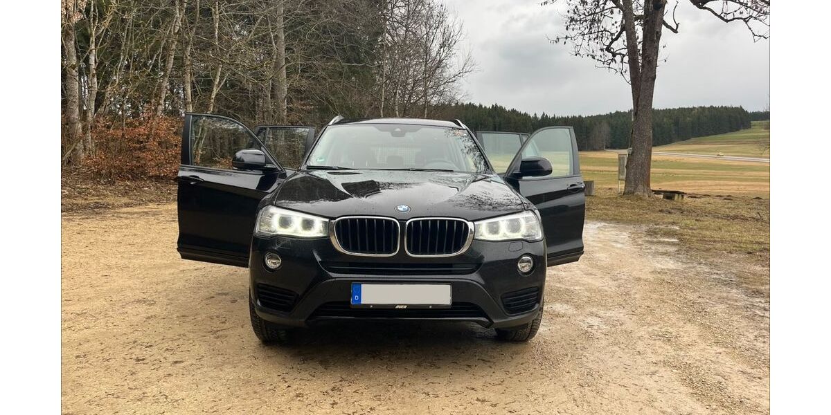 BMW X3 135.000 km 21.000 &euro; Konstanz 78476