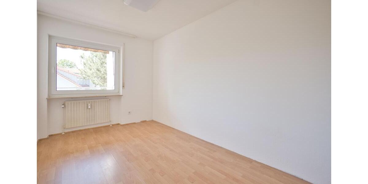 Etagenwohnung Ravensburg Eschach - 4 Zimmer, 87 m&sup2;, 299.000&euro; | Angebot:27621245