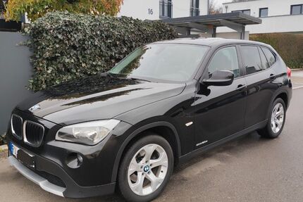 BMW X1 160.000 km 9.490 &euro; Weingarten 88250