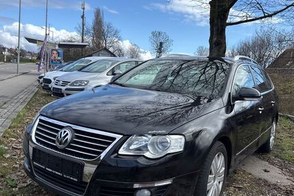 VW Passat Variant 240.000 km 4.990 &euro; Friedrichshafen 88045