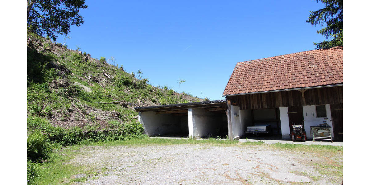 Einfamilienhaus Niederstaufen Niederstaufen - 1 Zimmer, 200 m&sup2;, 418.000&euro; | Angebot:26694555