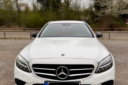 Mercedes-Benz C 220 161.000 km 20.700 &euro; Friedrichshafen 88045