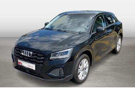 Audi Q2 33.300 km 27.930 &euro; Konstanz 78467