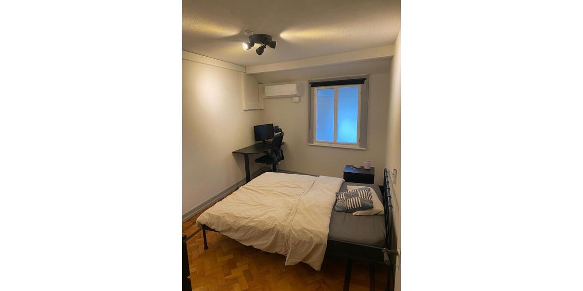 Etagenwohnung Ravensburg - 1 Zimmer, 18 m&sup2;, 580&euro; | Angebot:25974625