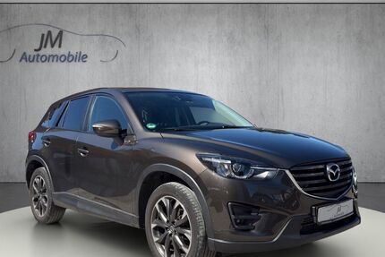 Mazda CX-5 151.200 km 9.990 &euro; Meckenbeuren 88074