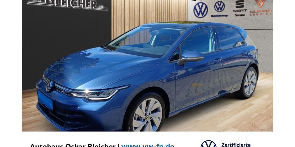 VW Golf 3.485 km 26.990 &euro; Friedrichshafen 88046