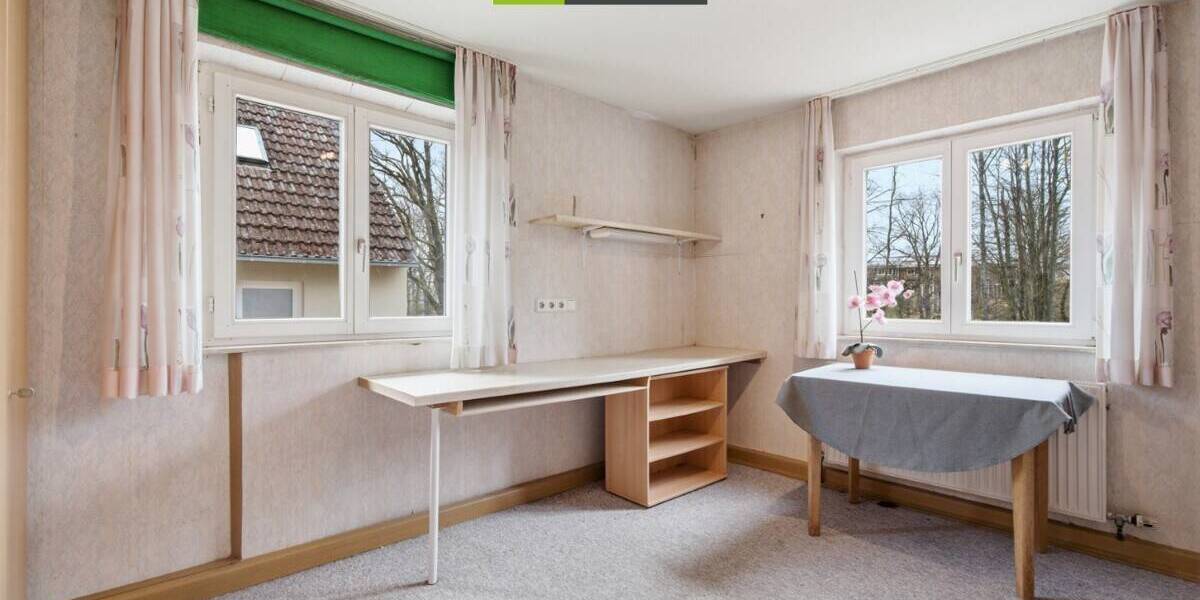 Mehrfamilienhaus, Wohnhaus Ravensburg Innenstadt - 7 Zimmer, 155 m&sup2;, 548.000&euro; | Angebot:26027583