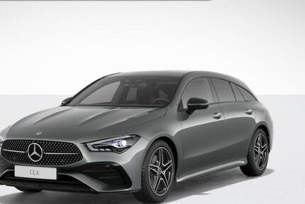 Mercedes-Benz CLA 220 Shooting Brake 39.759 km 36.490 &euro; Konstanz 78467