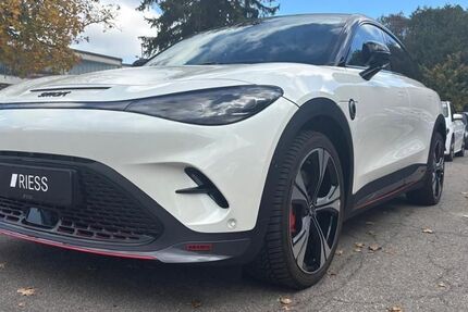 Smart #3 6.000 km 44.900 &euro; Überlingen 88662