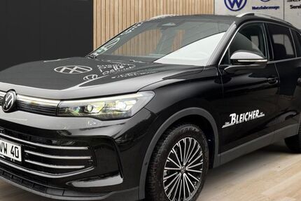 VW Tiguan 2.945 km 43.490 &euro; Friedrichshafen 88046