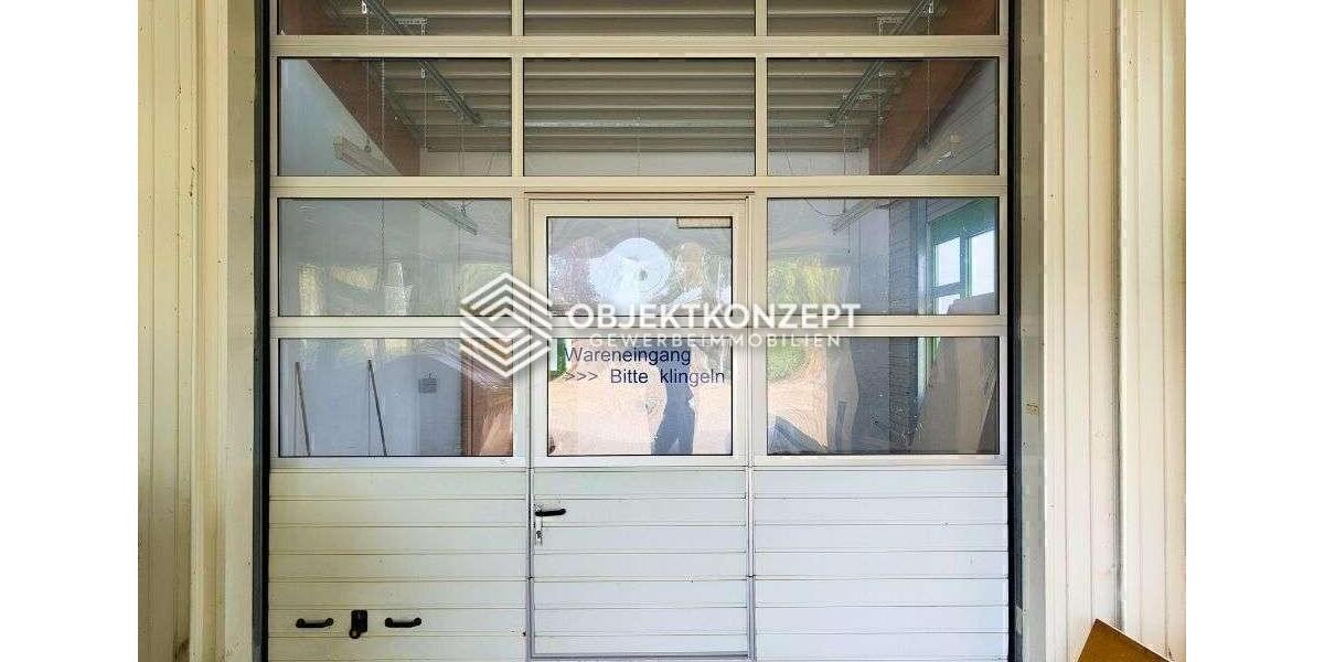 Gewerbeobjekt Illmensee - 2.500&euro; | Angebot:24662097