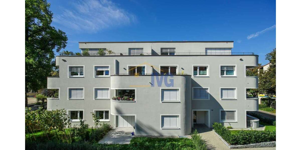 Etagenwohnung Lindau (Bodensee) - 2 Zimmer, 69 m&sup2;, 419.000&euro; | Angebot:26096030