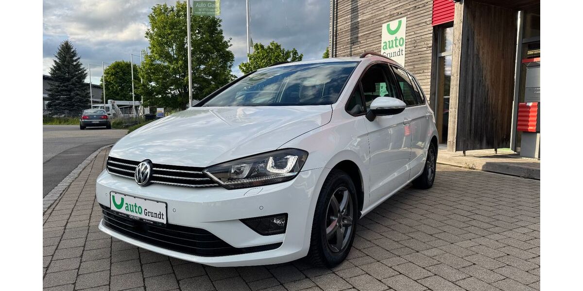 VW Golf 117.000 km 12.300 &euro; Bodnegg - Rotheidlen 88285
