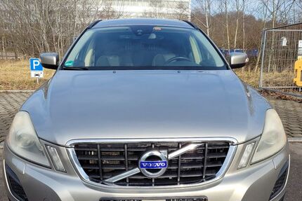 Volvo XC60 342.000 km 7.200 &euro; Kressbronn 88079