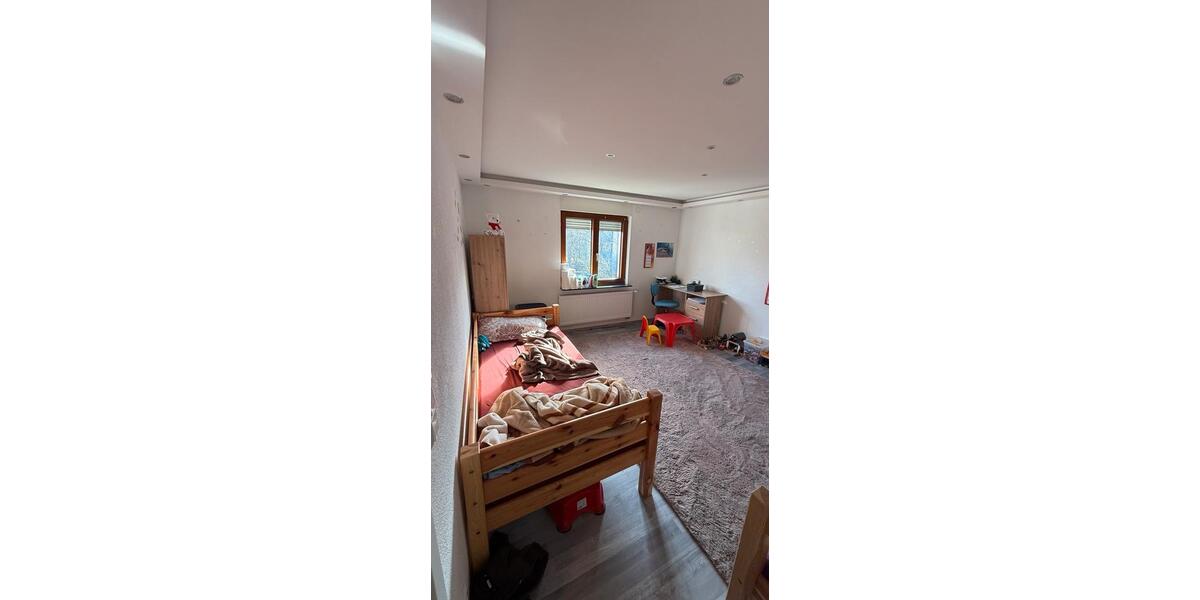 Etagenwohnung Friedrichshafen Allmannsweiler - 4 Zimmer, 81 m&sup2;, 349.000&euro; | Angebot:25626292