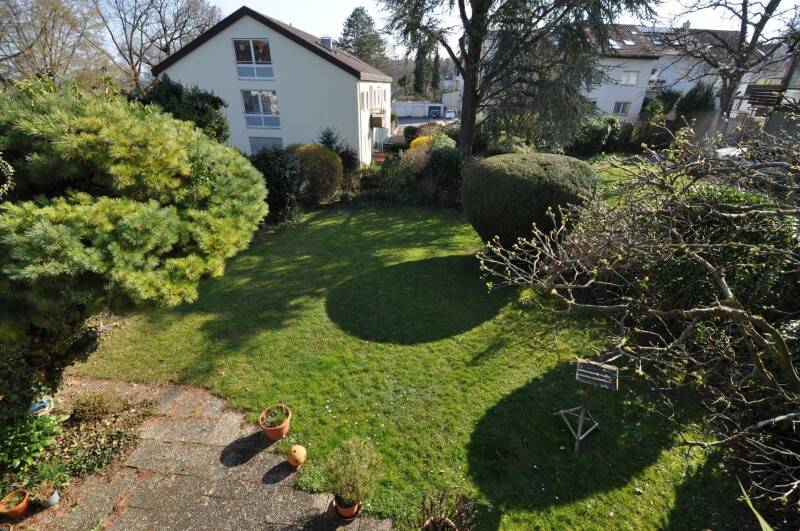 Reihenendhaus Konstanz Staad - 6 Zimmer, 189 m&sup2;, 1.140.000&euro; | Angebot:26128819