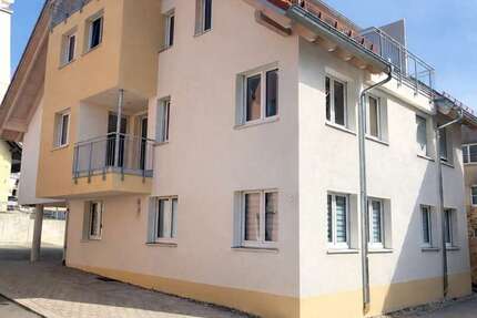 Wohnung Hagnau - 2 Zimmer, 64 m&sup2;, 1.104&euro; | Angebot:25991778