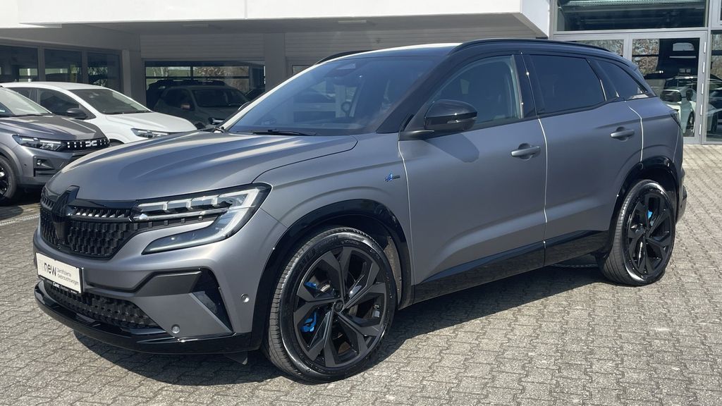 Renault Austral 23.613 km 36.940 &euro; Überlingen 88662