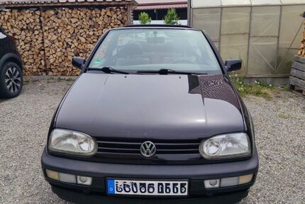 VW Golf 221.000 km 3.500 &euro; Frickingen 88699