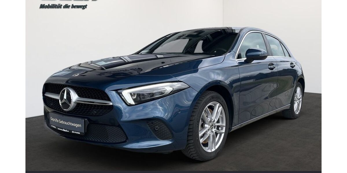 Mercedes-Benz A 250 37.920 km 25.990 &euro; Überlingen 88662