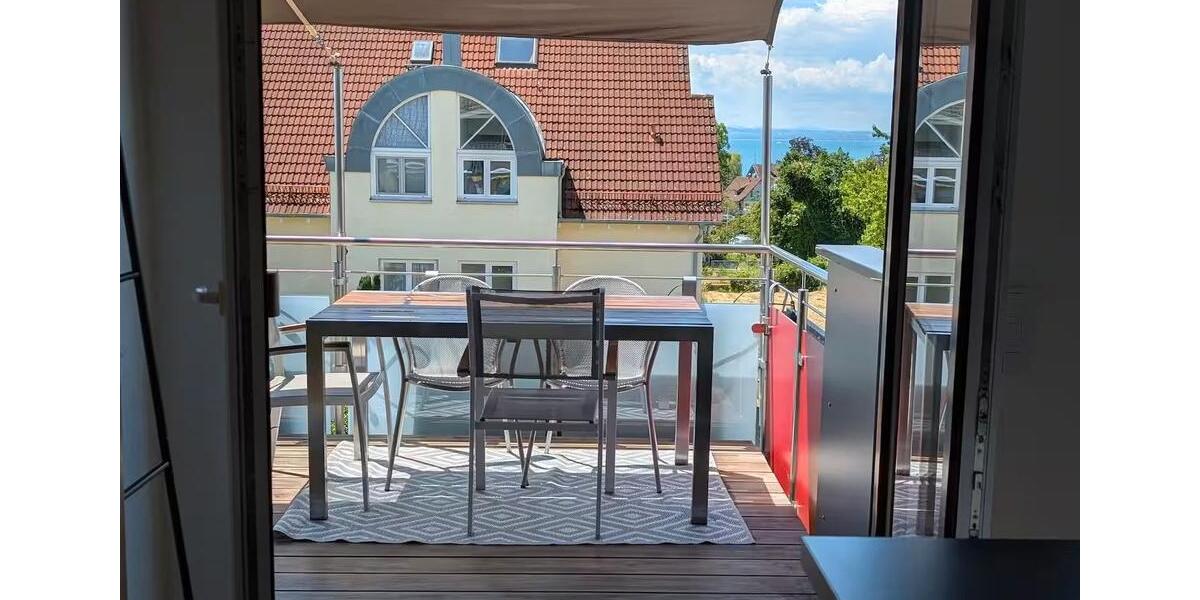 Maisonettenwohnung Kressbronn am Bodensee - 5 Zimmer, 106 m&sup2;, 549.000&euro; | Angebot:26837818