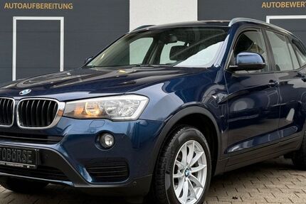 BMW X3 237.000 km 11.900 &euro; Friedrichshafen 88045