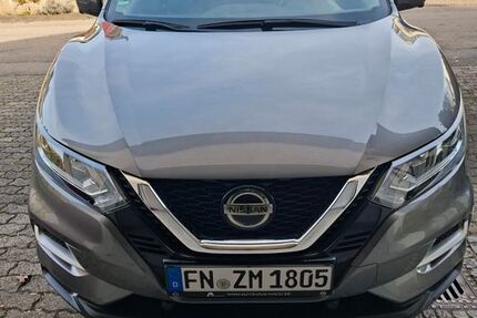 Nissan Qashqai 47.100 km 19.700 &euro; Tettnang 88069