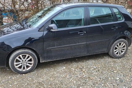 VW Polo 114.000 km 2.600 &euro; Illmensee 88636