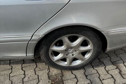 Mercedes-Benz S 430 185.000 km 11.500 &euro; Friedrichshafen 88046