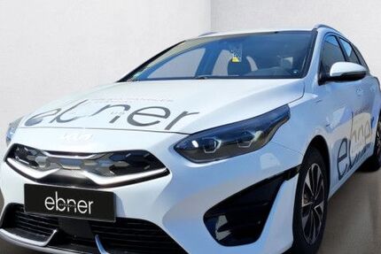 Kia ceed / Ceed 34.050 km 21.490 &euro; Baienfurt 88255