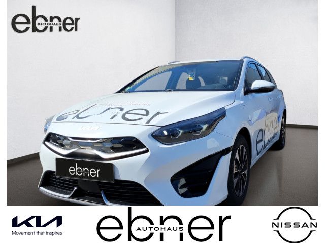 Kia ceed / Ceed 34.050 km 21.490 &euro; Baienfurt 88255