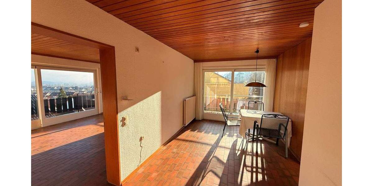 Einfamilienhaus Fronreute Staig - 8 Zimmer, 202 m&sup2;, 639.000&euro; | Angebot:25680494