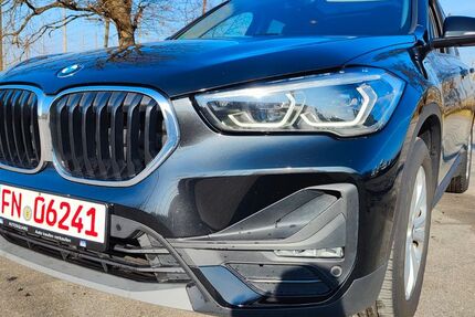 BMW X1 183.000 km 15.990 &euro; Tettnang 88069
