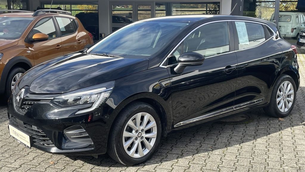 Renault Clio 28.025 km 17.940 &euro; Überlingen 88662