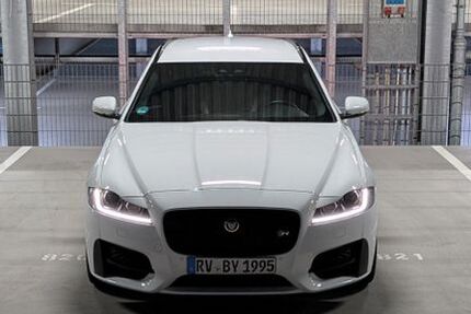 Jaguar XF 133.500 km 17.900 &euro; Weingarten 88250