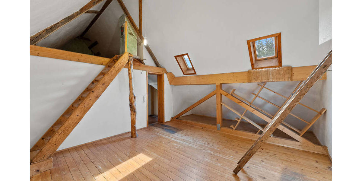 Mehrfamilienhaus, Wohnhaus Illmensee - 1 Zimmer, 286 m&sup2;, 490.000&euro; | Angebot:25728236